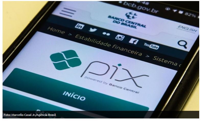 Começa a funcionar o Pix Cobrança, que substituirá boletos