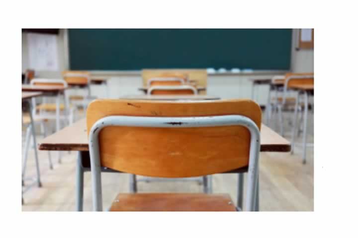 Seduc pede volta às aulas presenciais e Sintep organiza ato contrário à medida