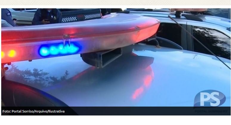 Homem sofre grave lesões na cabeça após briga generalizada