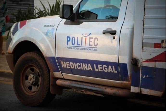 URGENTE: Homem sai para caçar é e encontrado morto em fazenda no mun. de Canaã.