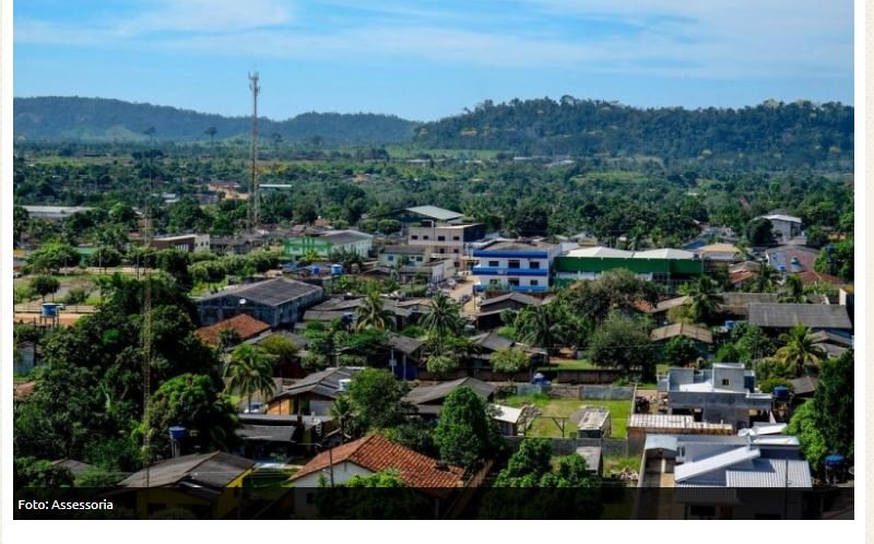 Cláudia, Colíder, Lucas e mais 15 municípios estão com alto risco de contaminação pela Covid