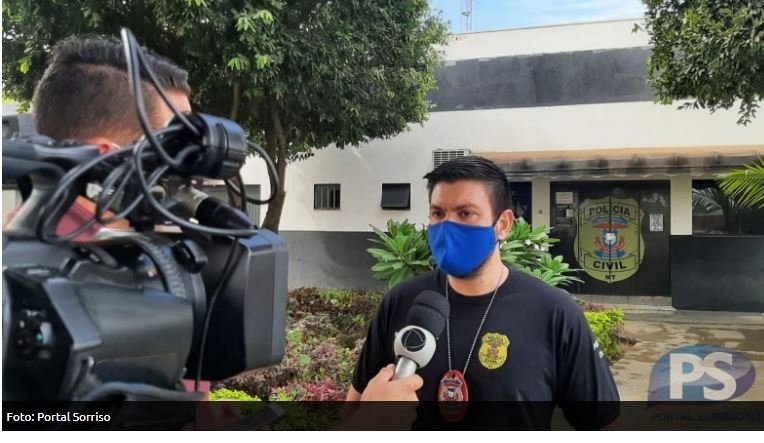 Laudo deve apontar se bebê foi esquartejado e autoria do crime segue sob investigação
