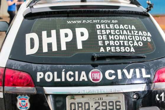 Dona de bar é presa suspeita de tentar matar usuário de drogas envenenado
