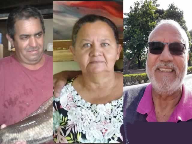 Em menos de 24hs três moradores de Colíder, falecem de COVID-19.