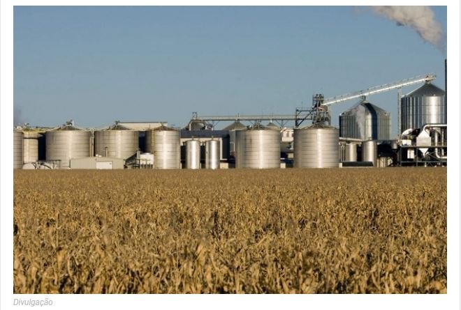 Mato Grosso é 7º estado com maior crescimento industrial do país