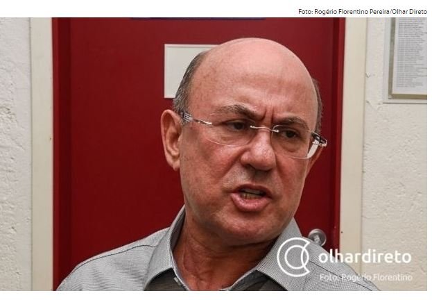 Justiça nega aplicar condição de delator e mantém condenação de 26 anos imposta a Riva