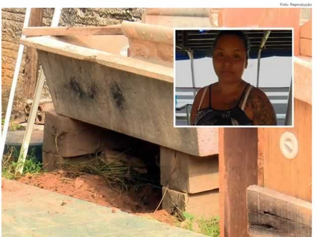Presa acusada de matar filho de cinco meses também é suspeita de aplicar golpes