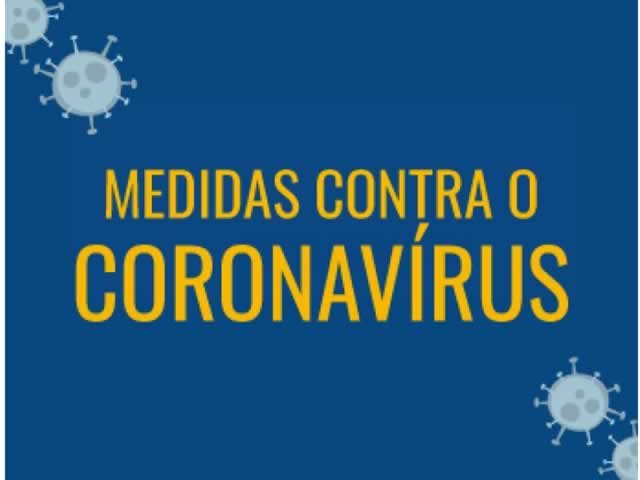 NOVO DECRETO DEFINE MEDIDAS DE ENFRENTAMENTO AO COVID-19 EM COLÍDER