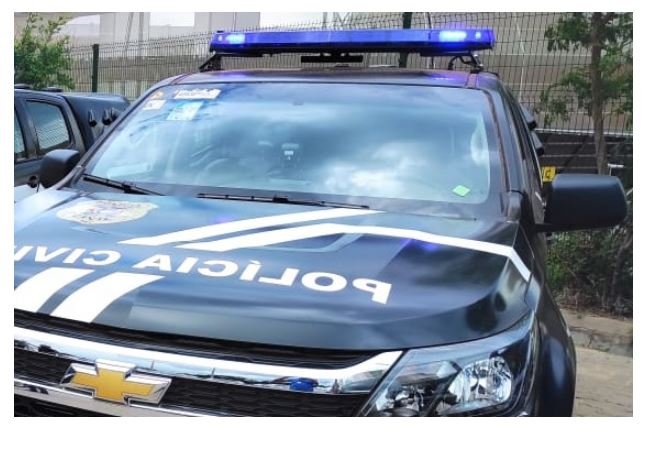 Condenado a 54 anos de prisão, ex-policial é preso em MT