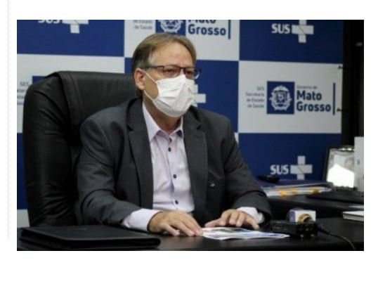 MT anuncia que está na 3ª onda de Covid e prevê impacto na rede de saúde em 15 dias