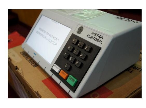 Especialista diz, na Câmara dos Deputados, que urna eletrônica é vulnerável a fraudes
