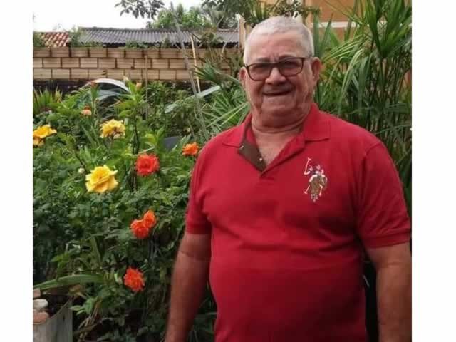 Faleceu Acir da Feirinha do Machado pioneiro de Colíder.