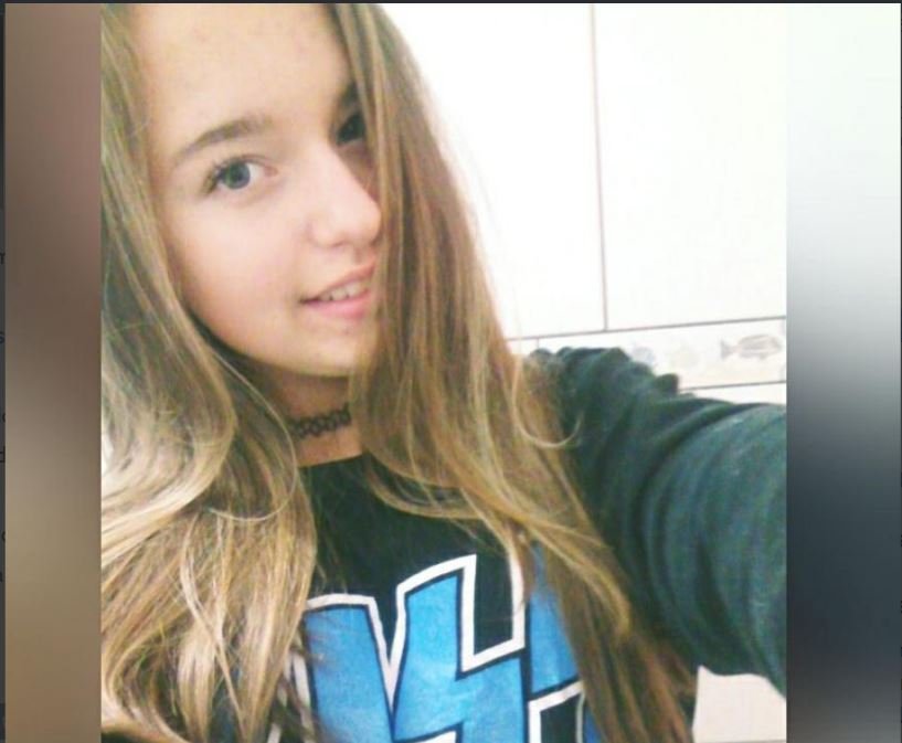 Adolescente que desapareceu após ter namoro proibido é localizada