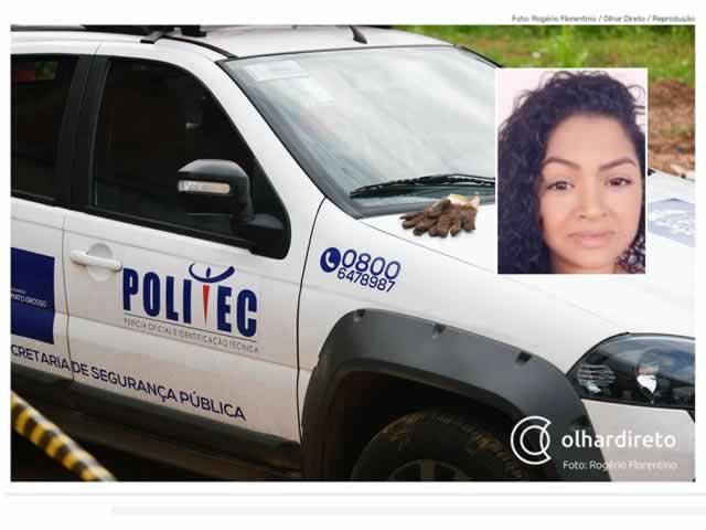 Mulher de 26 anos e homem de 44 morrem após acidentes durante a madrugada