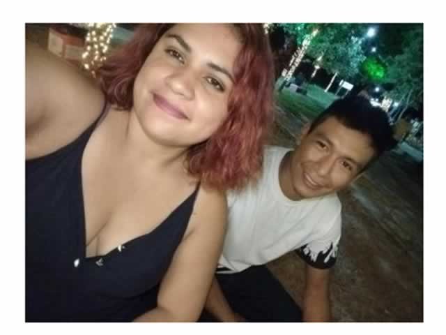 Estudante de Agropecuária e marido morrem em acidente em MT