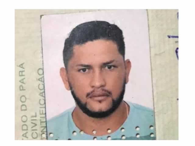 Suspeito de matar homem no centro de Lucas do Rio Verde é preso em Cuiabá (MT)