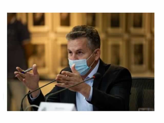Apesar de saúde fiscal, MT não pode pagar RGA integral para servidores