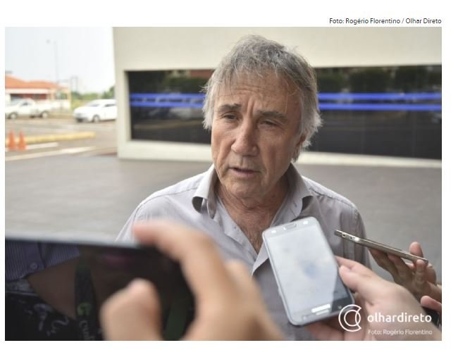 Ex-deputado é condenado a sete anos de reclusão por pagar empregados particulares com dinheiro público