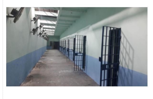 Justiça manda Estado demitir policial penal que traficava na cadeia