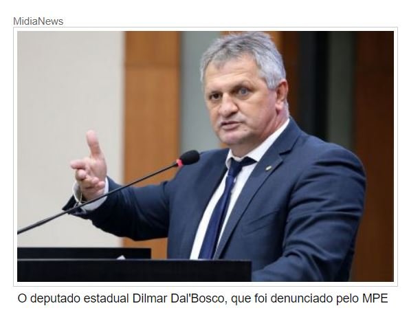 Dilmar cita 'boa-fé' e oferece fazenda de R$ 7,8 mi como caução