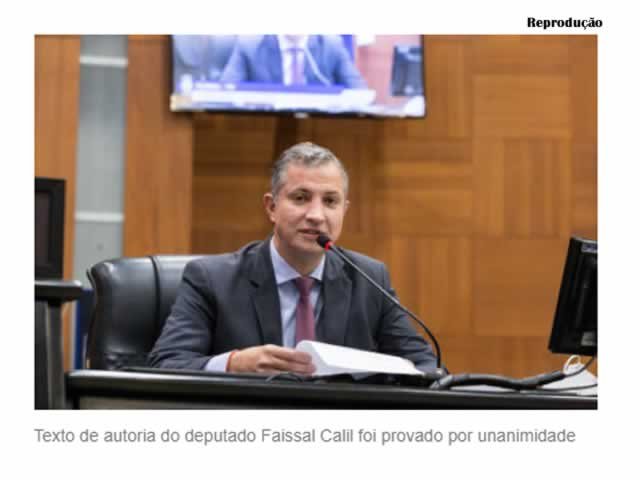Projeto que proíbe taxação da energia solar é aprovado pela Assembleia e segue para sanção do governador