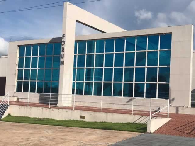 Judiciário reabre todas as unidades judiciárias do Estado a partir de hoje