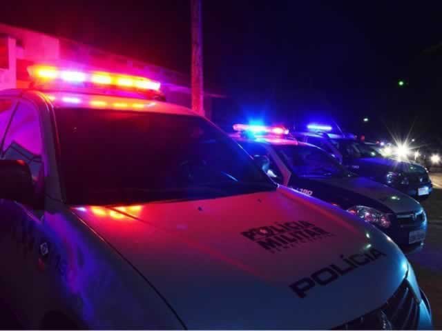 PM prende mulher por ficar com motocicleta do ex-namorado e informar falso roubo