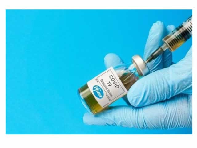 Anvisa autoriza que vacina da Pfizer fique em geladeira comum por 31 dias