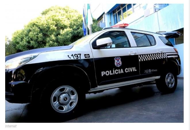 Polícia cumpre mandados e prende suspeitos de aplicar ‘salves’ a mando de facção em MT