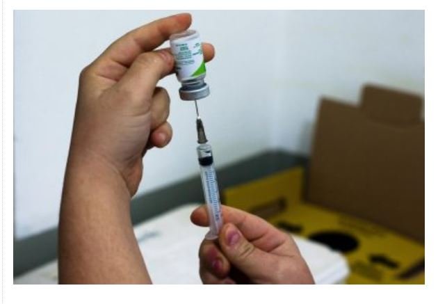 Advogado xinga médica por não dar laudo falso para vacinação em MT