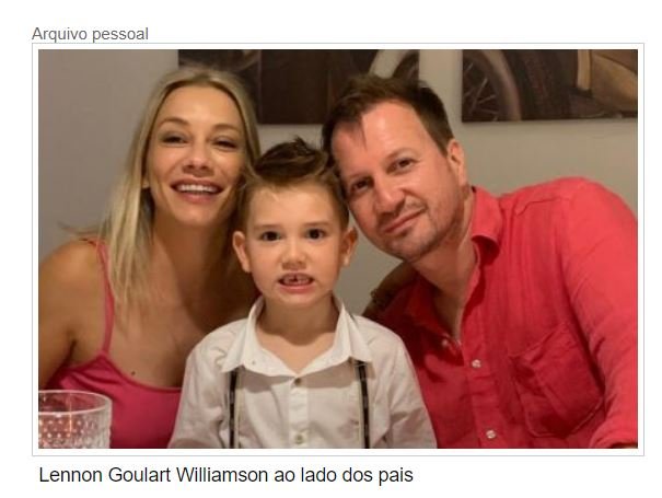 Menino de MT que fez tratamento na Inglaterra volta curado