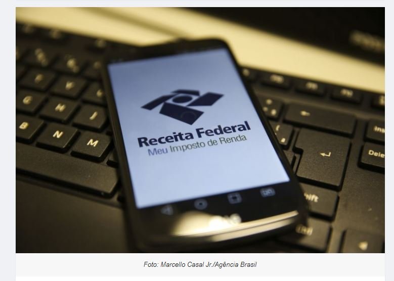 Termina hoje prazo para entregar o Imposto de Renda 2021