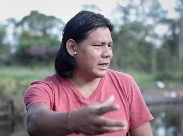 'Querem arrendar terra e plantar soja no nosso território', afirma Xavante sobre remoção do Brasil da OIT 169