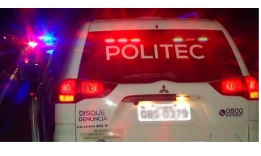 Dois jovens são executados com tiros na cabeça em Cotriguaçu