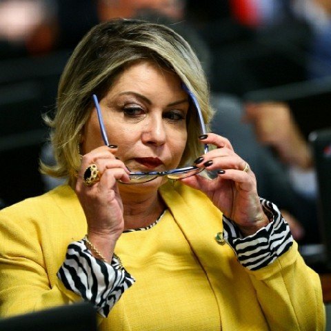 MP cita irrelevância e quer arquivamento de inquérito contra ex-senadora de MT