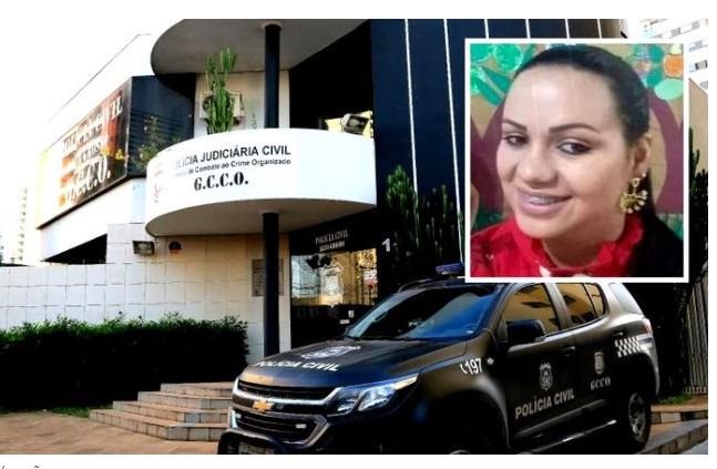 Mulher trai o marido e inventa sequestro para não levantar suspeitas