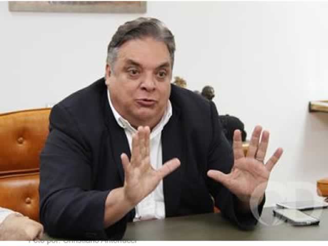 STJ nega recuso do MPE e mantém a decisão que pode tornar Fabris elegível