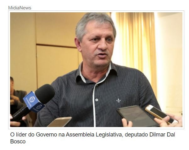 Governo nega trocar liderança na AL após ação contra Dilmar
