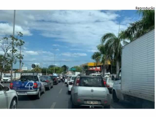 617 mil donos de veículos receberam perdão do IPVA 2021