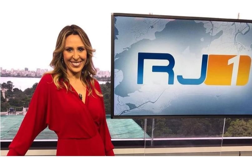 Jornalista da Globo pede demissão após 26 anos na emissora