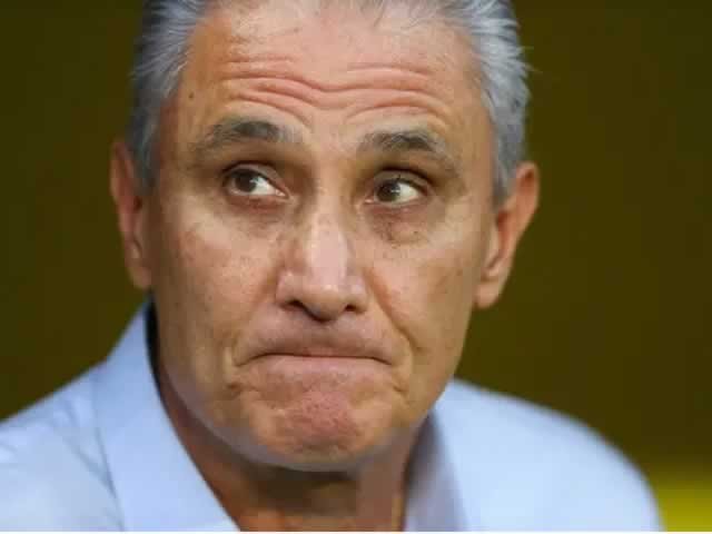 Tite não garante Brasil na Copa América e admite desconforto de atletas