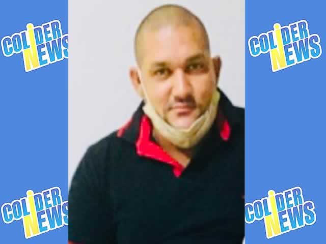 Família em Colíder busca notícias de homem que saiu para trabalhar e não retornou mais.
