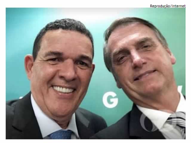 Deputado manda Bolsonaro 'esquecer' cloroquina e trabalhar contra a pandemia