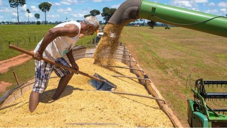 Mato Grosso gera mais de 3,9 mil empregos; 5º mês consecutivo com saldo positivo