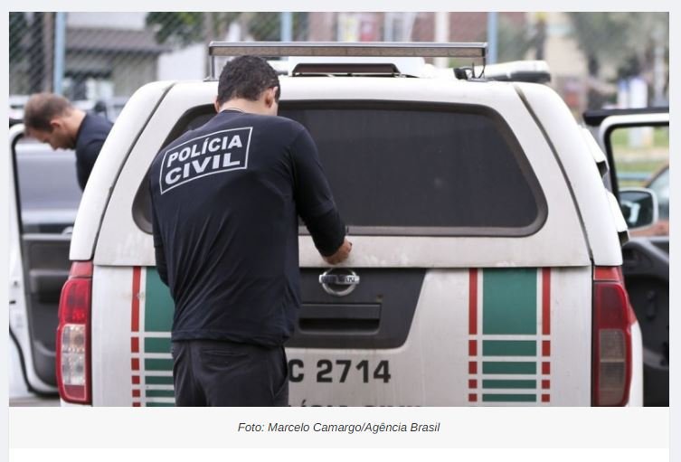 Deflagrada operação contra a pornografia infantil em Mato Grosso e outros 17 estados