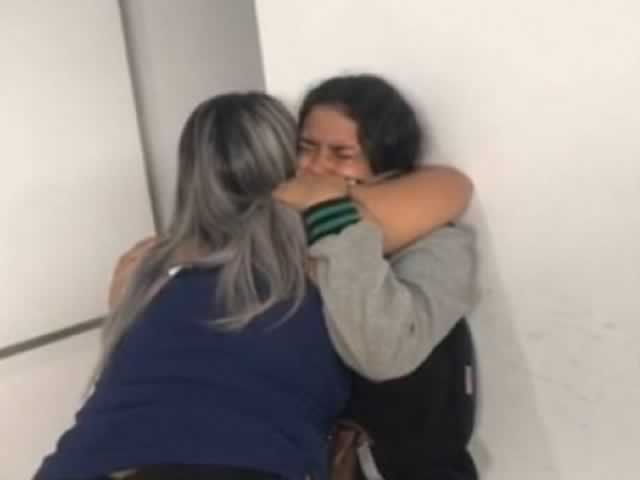 Adolescente desaparecida em Sorriso é encontrada em Sinop