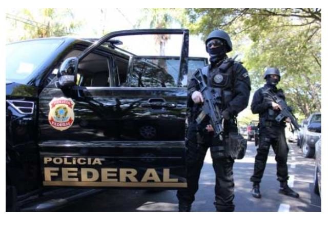 Polícia Federal deflagra operação contra grupo que desviava encomendas dos Correios