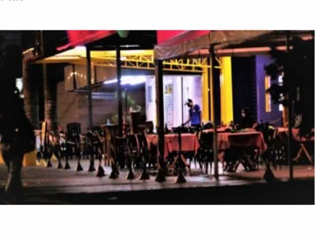 Nove mil bares e restaurantes fecham em MT; 20 mil perdem emprego