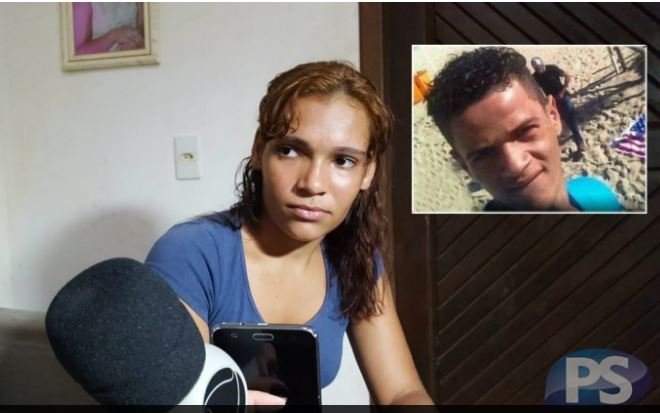 Sorriso: jovem é agredida pelo marido após escrever nome de candidato à presidência na mão
