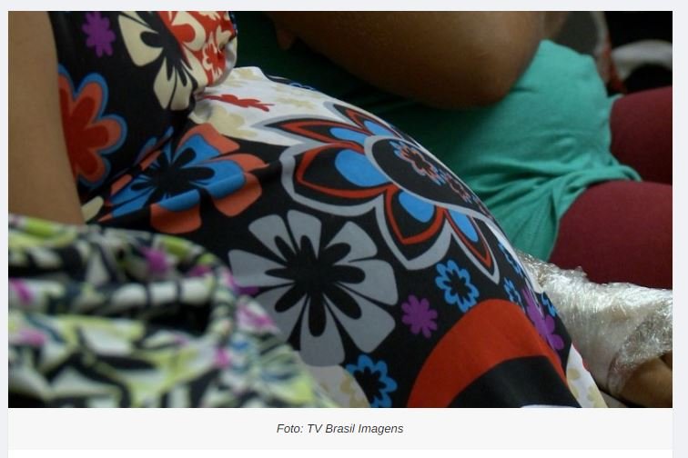 Estudo mostra efeitos da Covid-19 na placenta e reflexos nos fetos